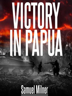 cover image of Victory in Papua